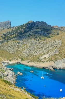 Cape formentor