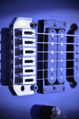 Guitar Pickups clipart