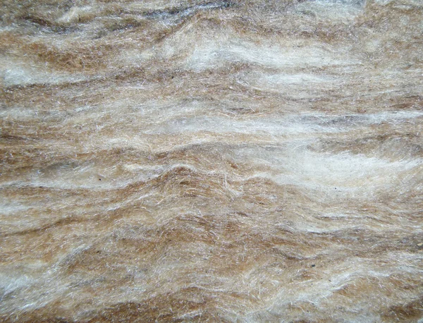 Utepliteli de fibra de vidro — Fotografia de Stock