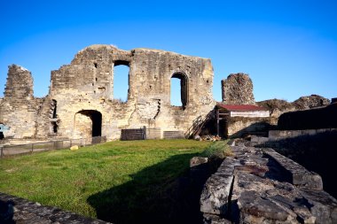 Harabeler, valkenburg, Hollanda