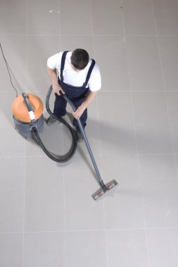 temizleme makinesi