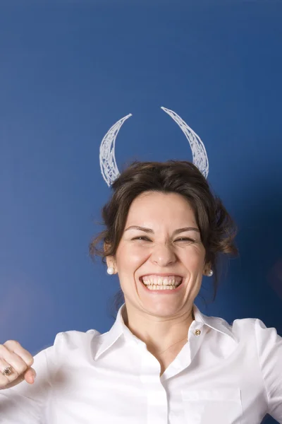 stock image Devil