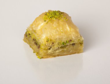 Baklava, Türk tatlı