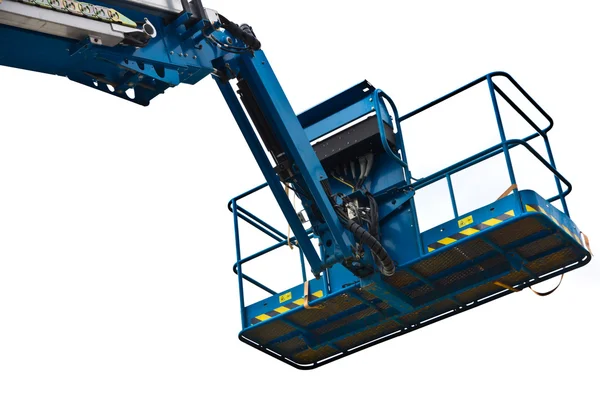 Lifting crane — Stock Photo, Image