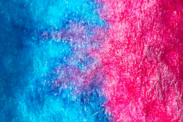 Синяя и розовая текстура — стоковое фото