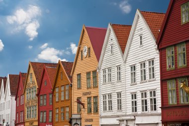 Bergen Bryggen