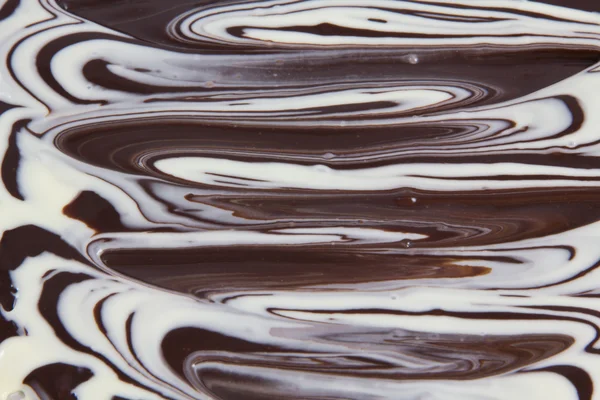 Chocolate texture 2 — Stock Photo, Image