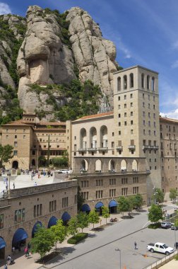 Montserrat