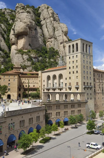 stock image Montserrat