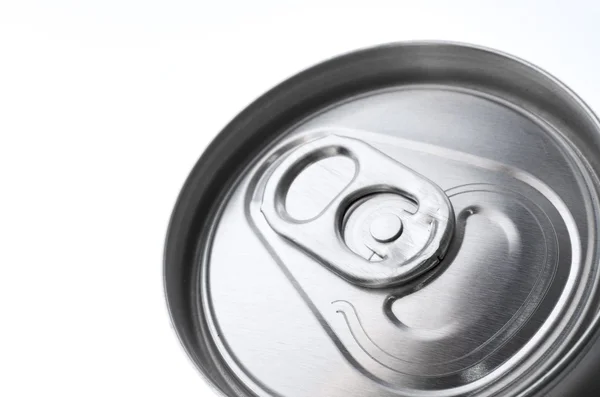 Soda cans — Stock Photo, Image