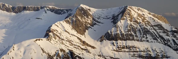 Panorama de los Pirineos —  Fotos de Stock