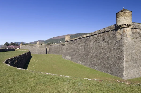 stock image Ciudadela