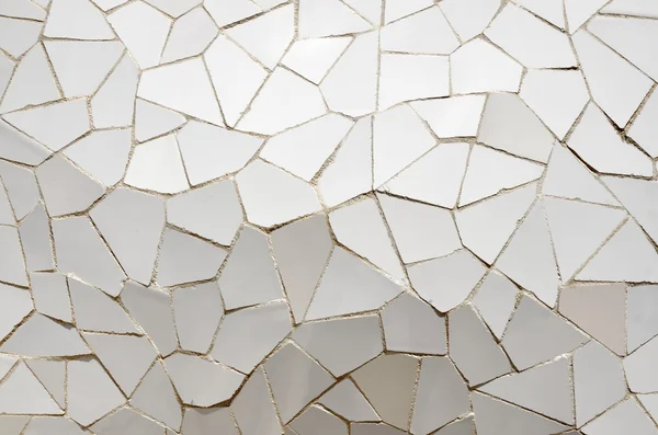 Фон, созданный мозаикой парка Гуэль — стоковое фото