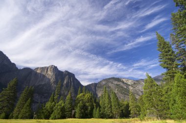 Yosemite