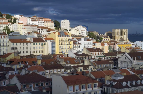 Lizbon — Stok fotoğraf
