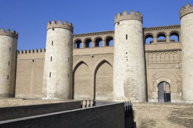 Aljaferia