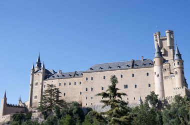 Alcazar kule