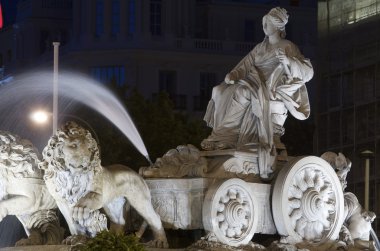 Cibeles