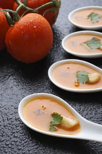 stock image Gazpacho