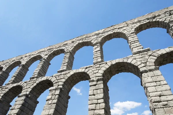 Aqueduct — Stock Photo, Image