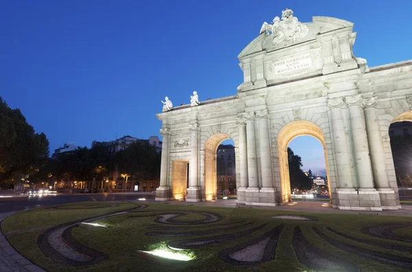 Alcala — Foto Stock