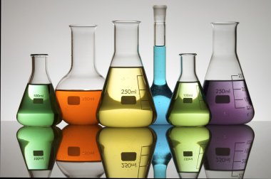 Laboratory clipart