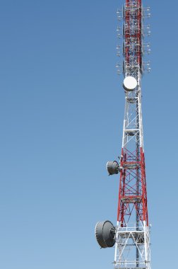 Telekomünikasyon Kulesi