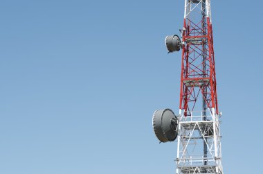 Telekomünikasyon Kulesi