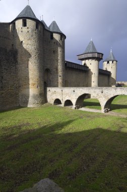 Carcassonne