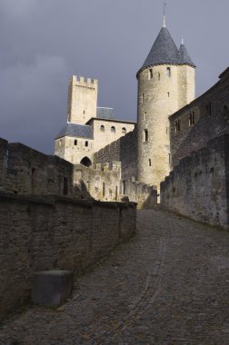 Carcassonne