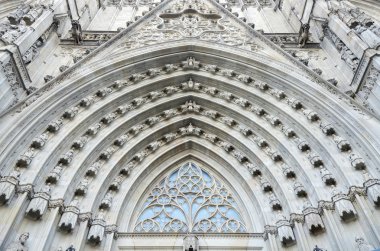 katedral barcelona