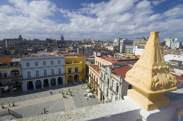 Havana — Stok fotoğraf