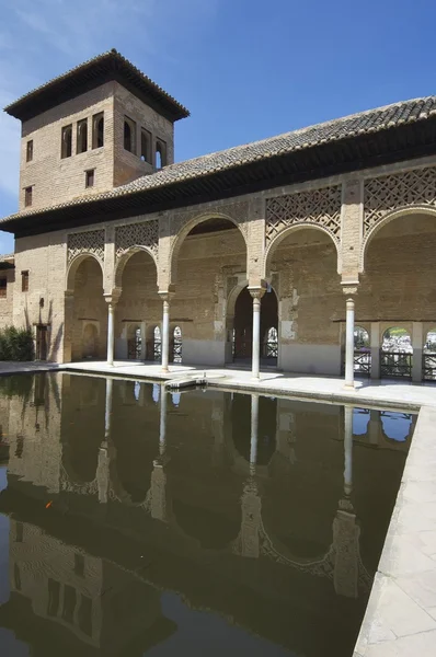 Alhambra — Photo