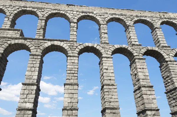 Aqueduto — Fotografia de Stock