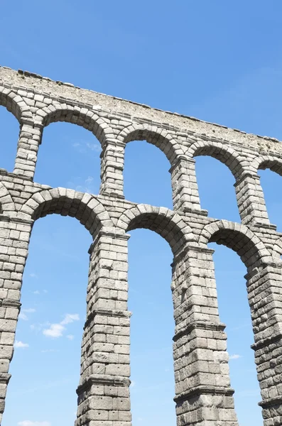 Aqueduto — Fotografia de Stock