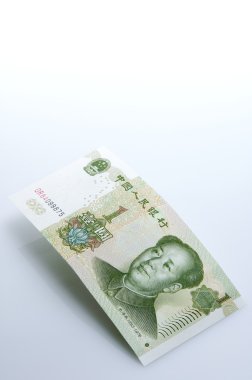 Yuan banknot