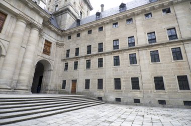 El Escorial