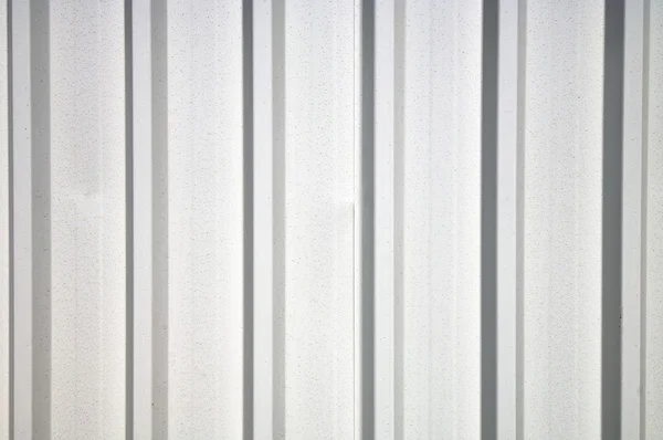Λευκό φράχτη — Φωτογραφία Αρχείου