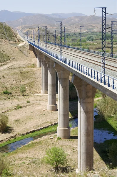 Viaduct — Stockfoto