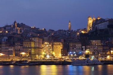 balıkçılık liman, oporto