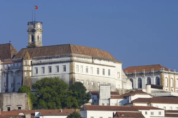 Coimbra — Stock fotografie