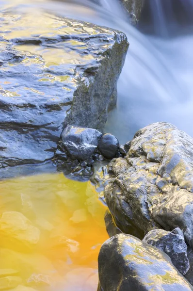 stock image Colorful creek