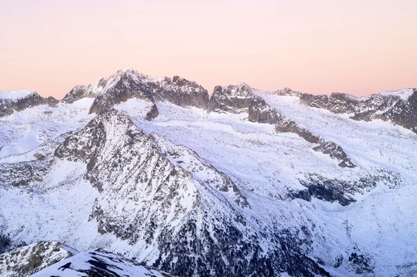 Sonnenuntergang — Stockfoto