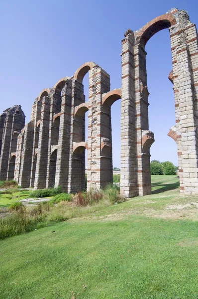 stock image Aqueduct