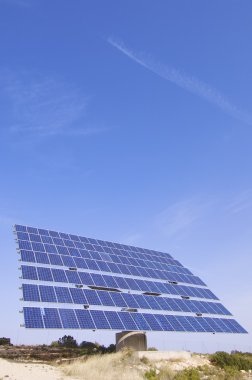 güneş enerjisi