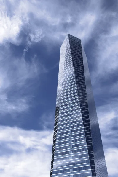 stock image Skyscraper