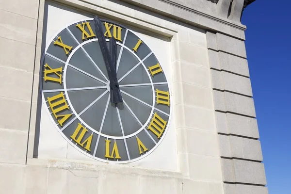 Suuri kello — kuvapankkivalokuva
