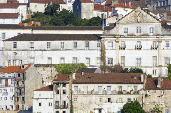 Coimbra —  Fotos de Stock