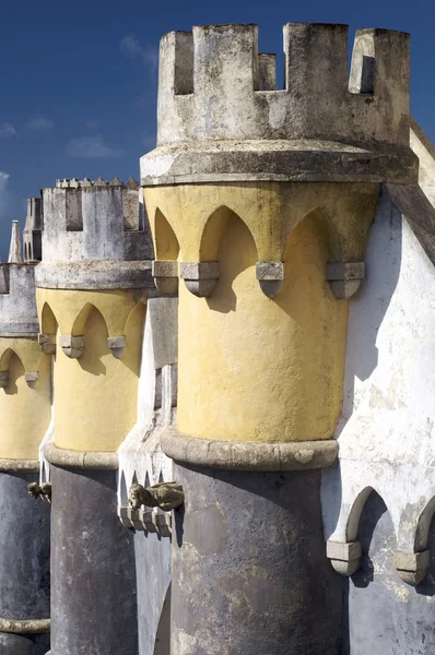 Sintra Sarayı — Stok fotoğraf