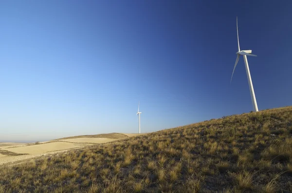 stock image Wind energy